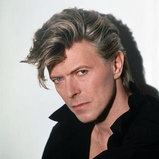 David Bowie